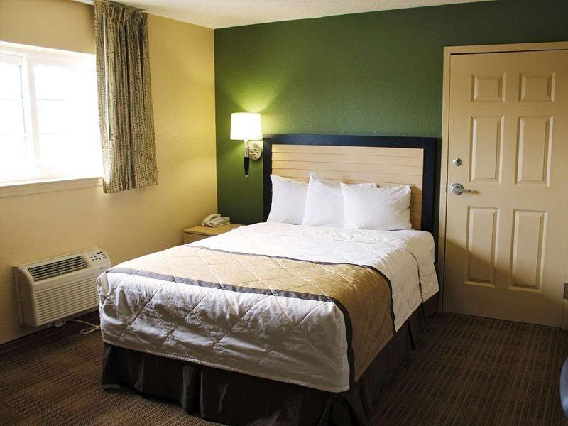 Extended Stay America Select Suites - Destin - Us 98 - Emerald Coast Pkwy Miramar Beach Extérieur photo