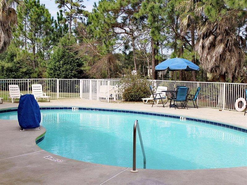 Extended Stay America Select Suites - Destin - Us 98 - Emerald Coast Pkwy Miramar Beach Extérieur photo