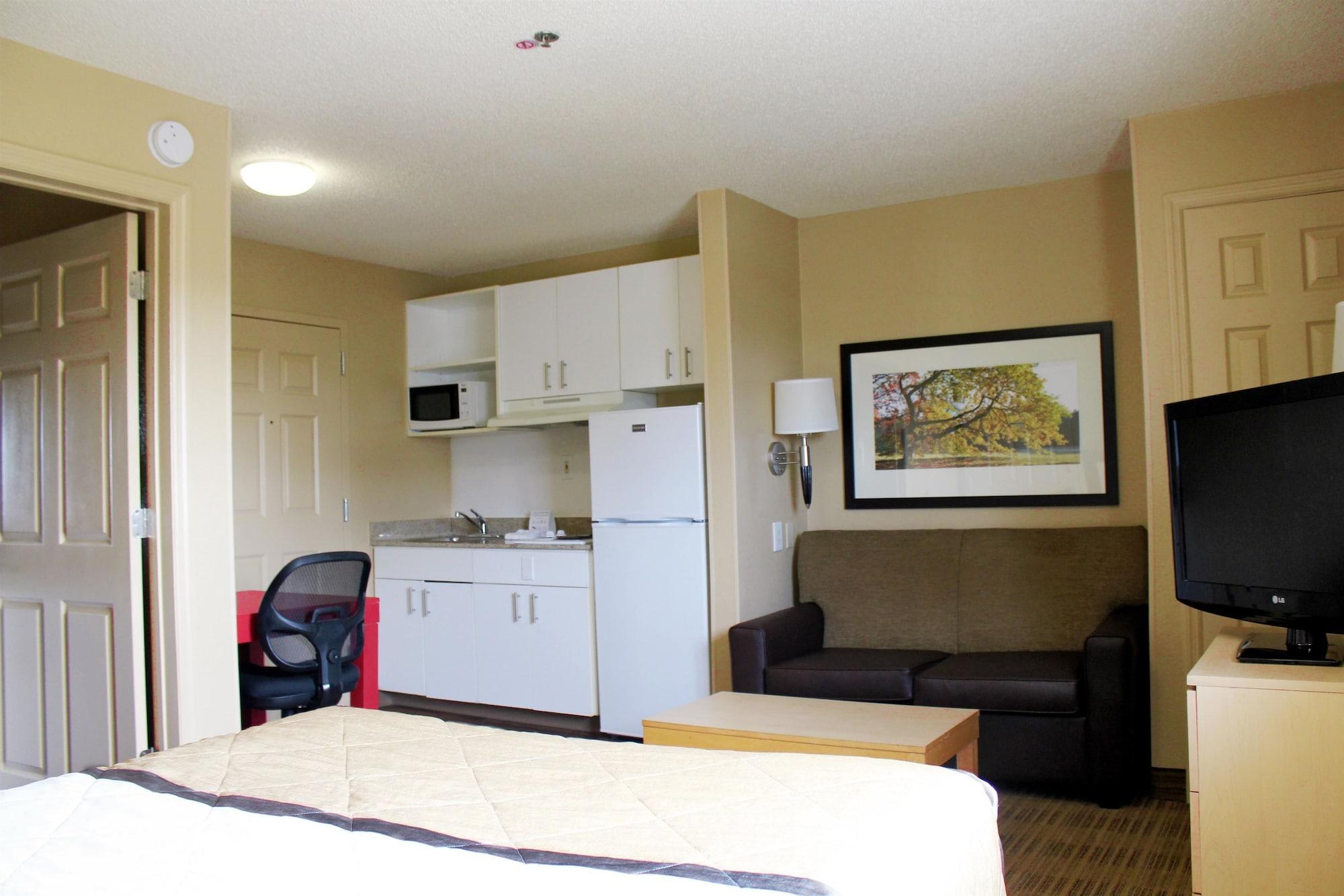 Extended Stay America Select Suites - Destin - Us 98 - Emerald Coast Pkwy Miramar Beach Extérieur photo