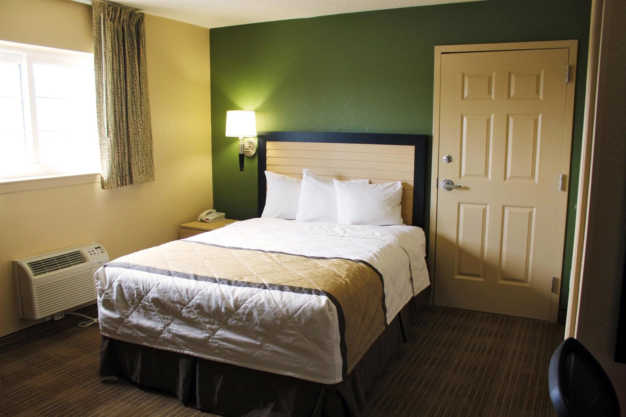 Extended Stay America Select Suites - Destin - Us 98 - Emerald Coast Pkwy Miramar Beach Extérieur photo