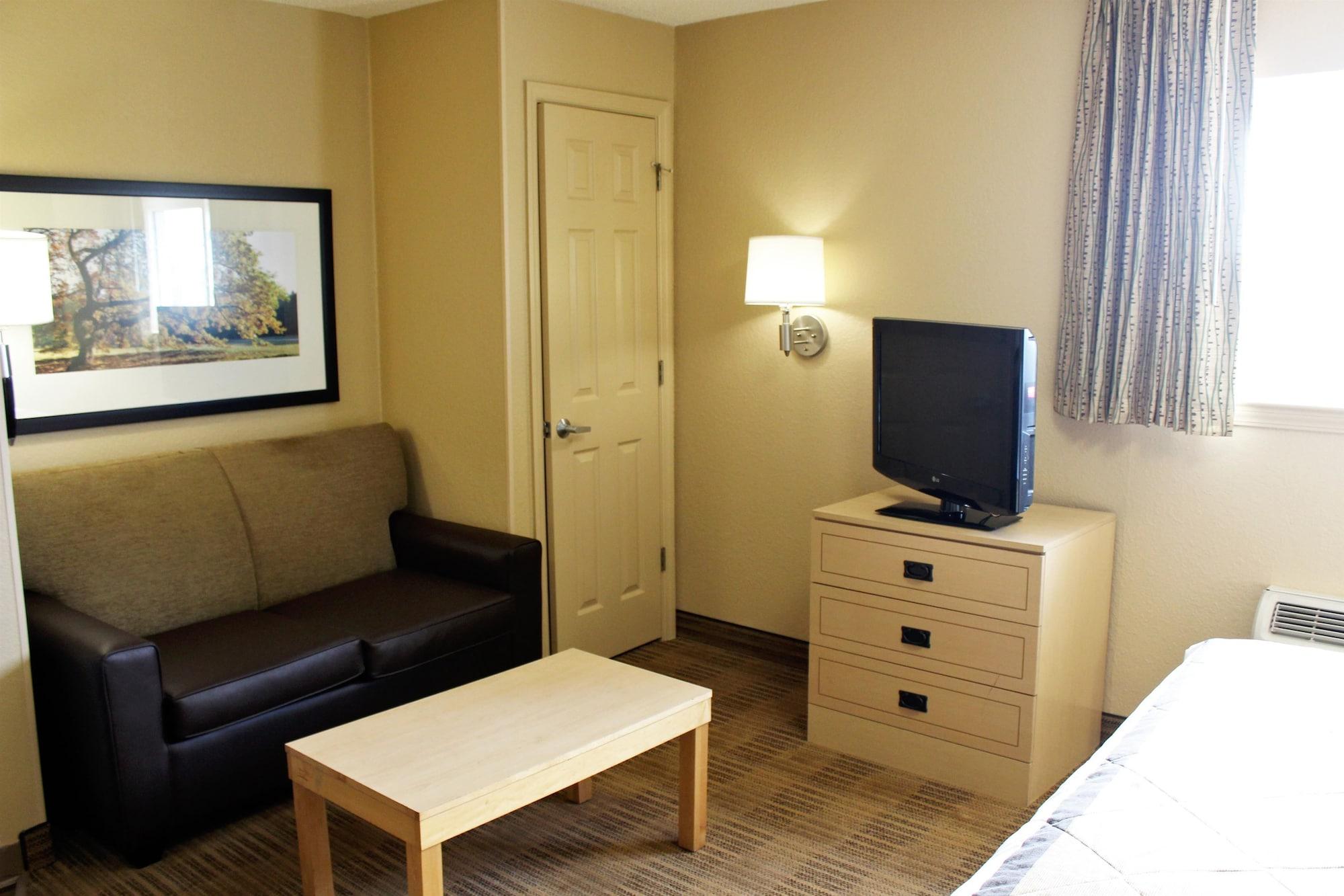 Extended Stay America Select Suites - Destin - Us 98 - Emerald Coast Pkwy Miramar Beach Extérieur photo