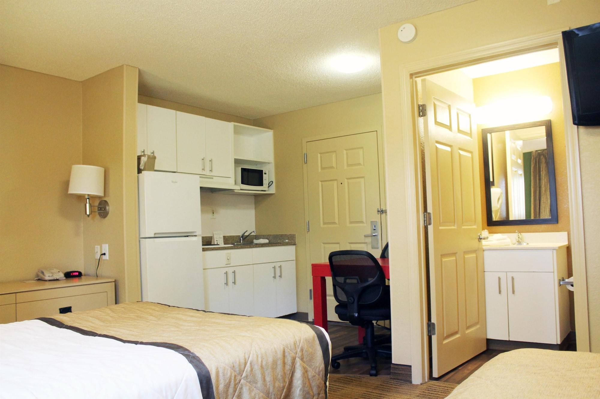Extended Stay America Select Suites - Destin - Us 98 - Emerald Coast Pkwy Miramar Beach Extérieur photo