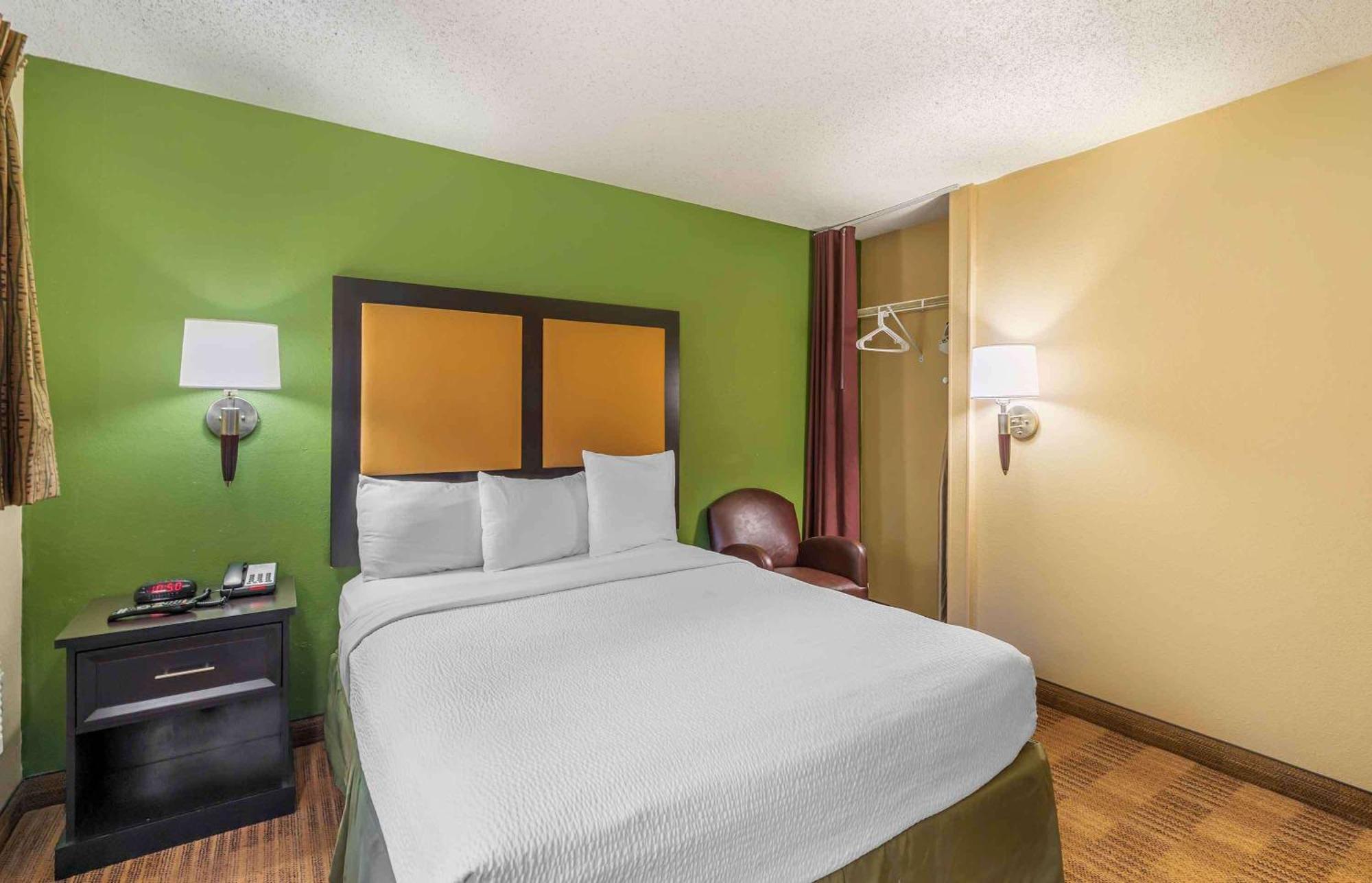 Extended Stay America Select Suites - Destin - Us 98 - Emerald Coast Pkwy Miramar Beach Extérieur photo