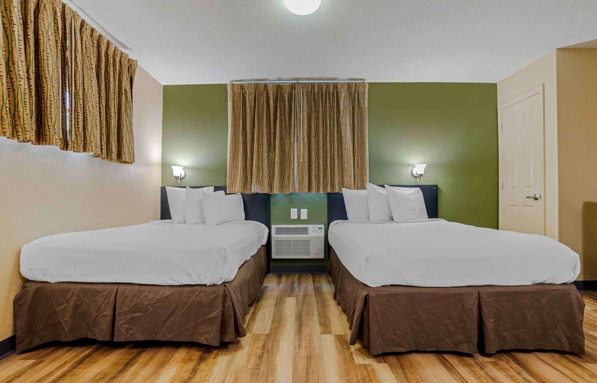Extended Stay America Select Suites - Destin - Us 98 - Emerald Coast Pkwy Miramar Beach Extérieur photo