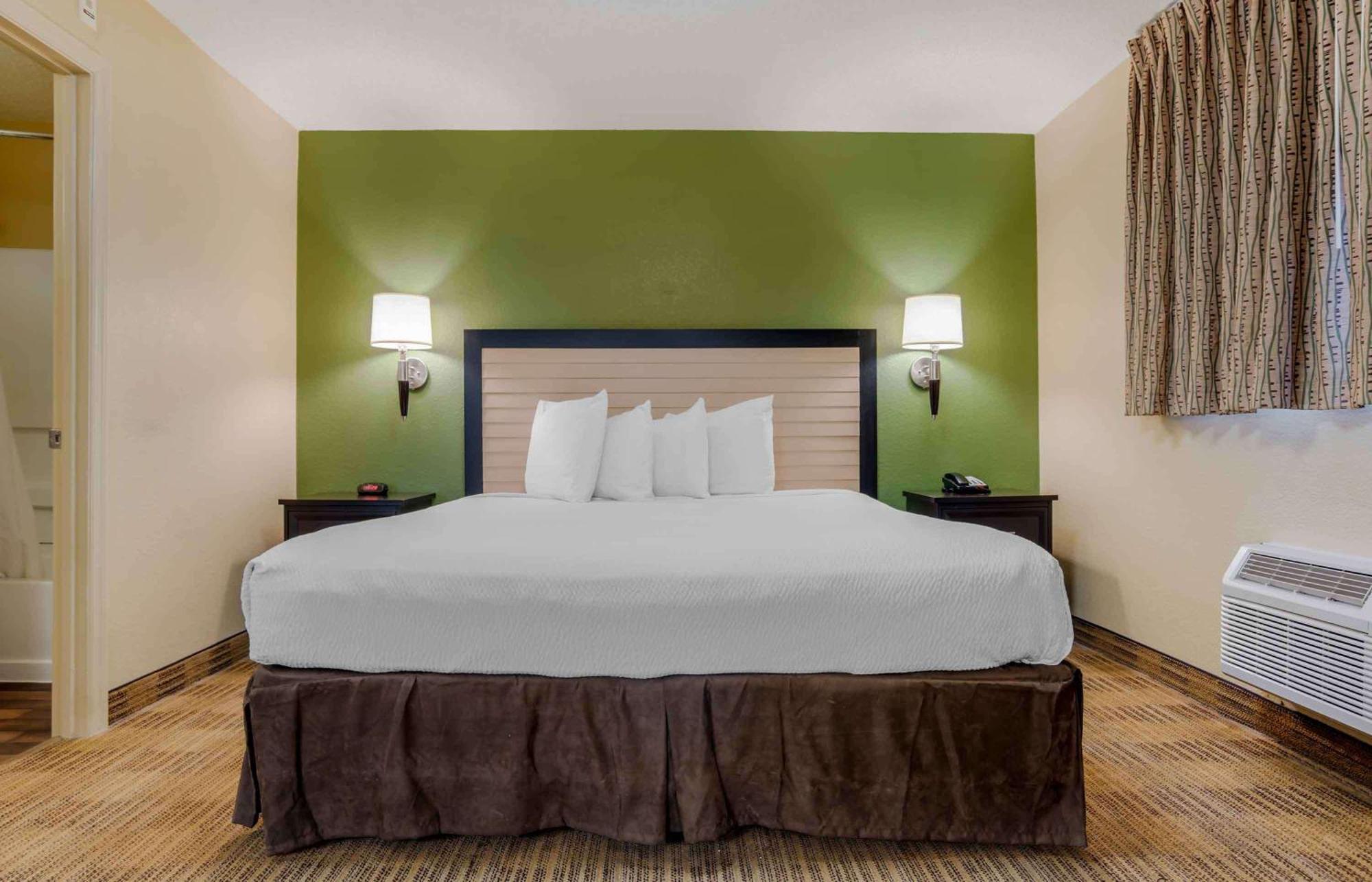 Extended Stay America Select Suites - Destin - Us 98 - Emerald Coast Pkwy Miramar Beach Extérieur photo