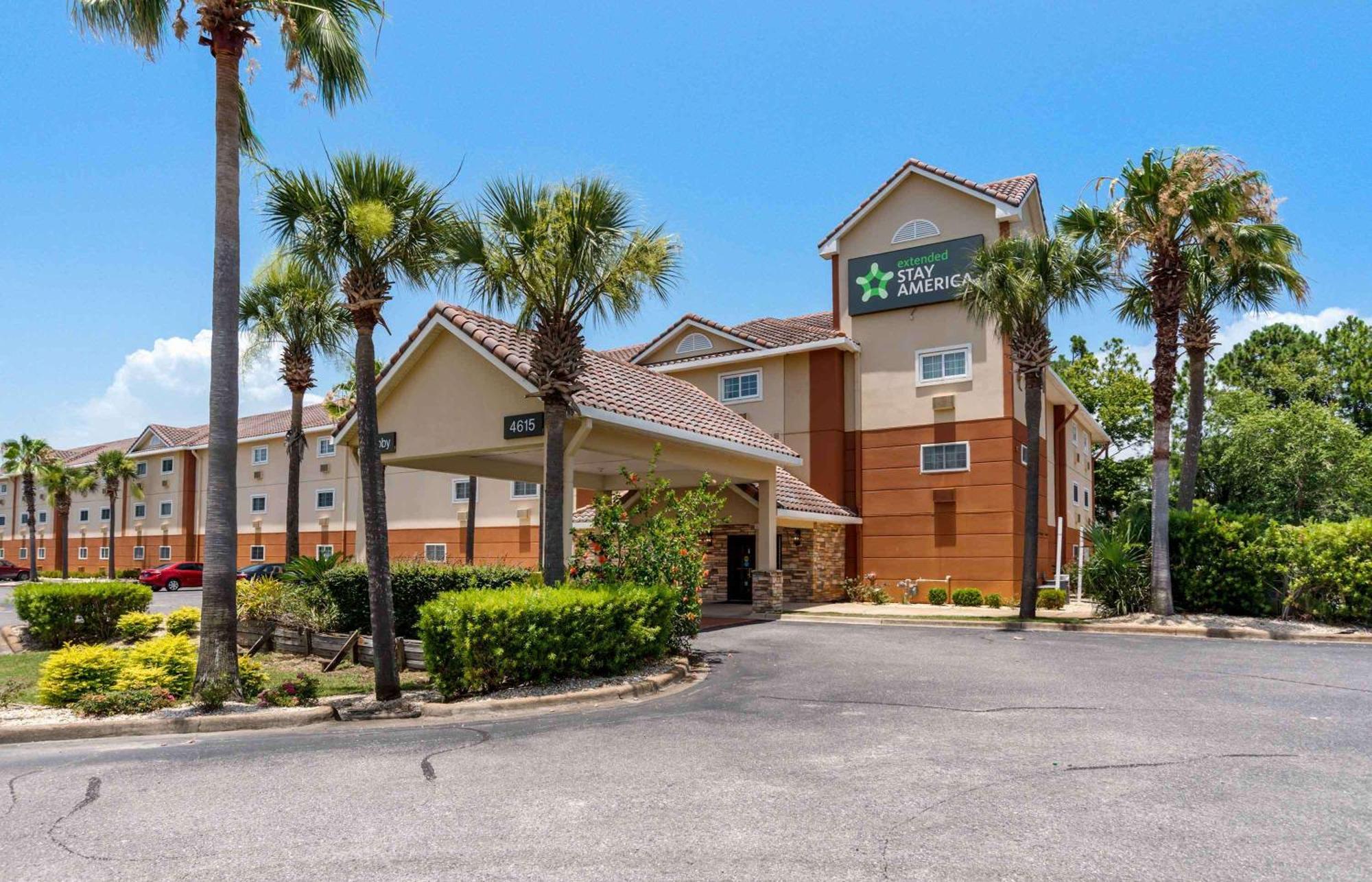 Extended Stay America Select Suites - Destin - Us 98 - Emerald Coast Pkwy Miramar Beach Extérieur photo