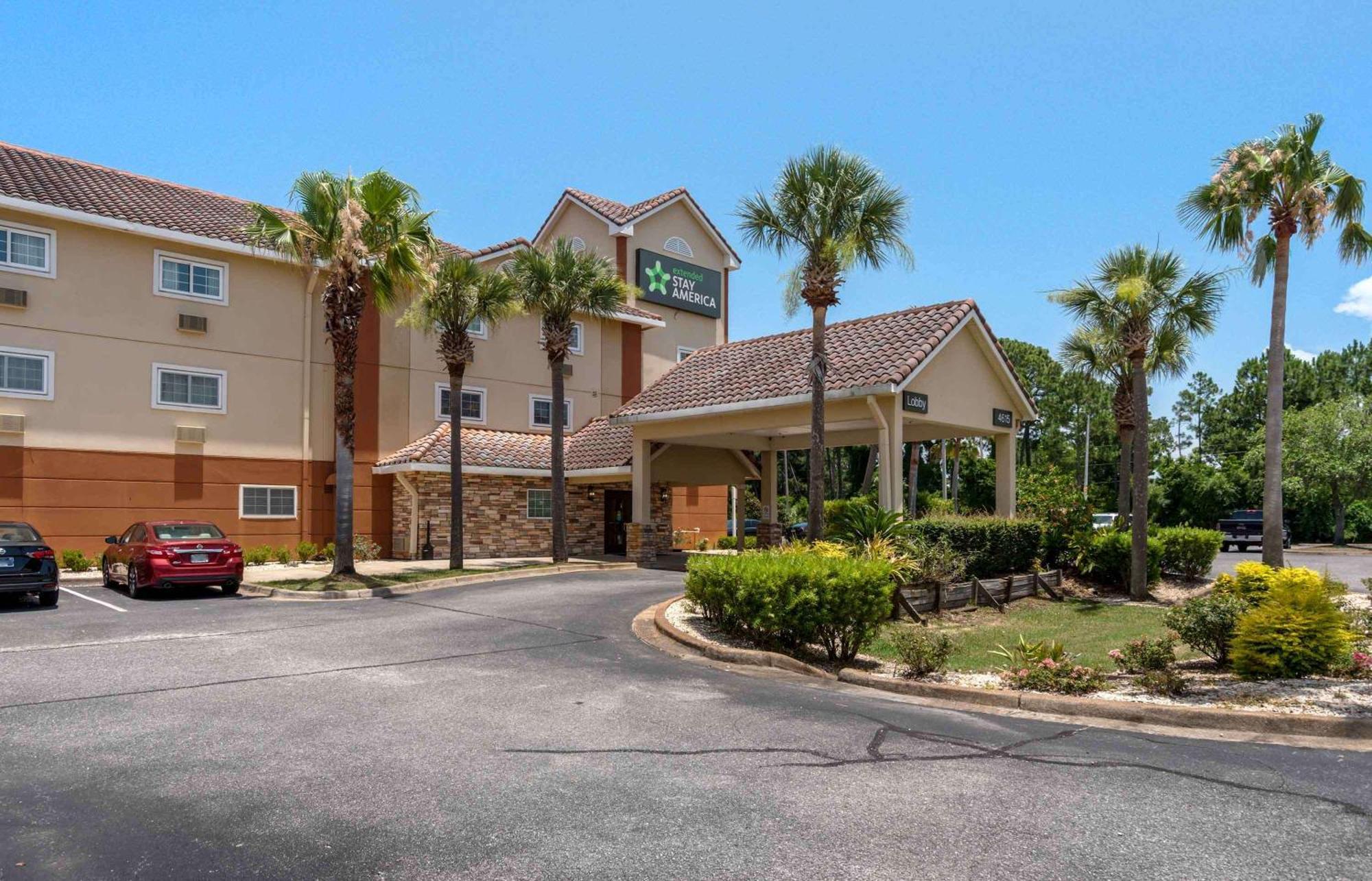 Extended Stay America Select Suites - Destin - Us 98 - Emerald Coast Pkwy Miramar Beach Extérieur photo