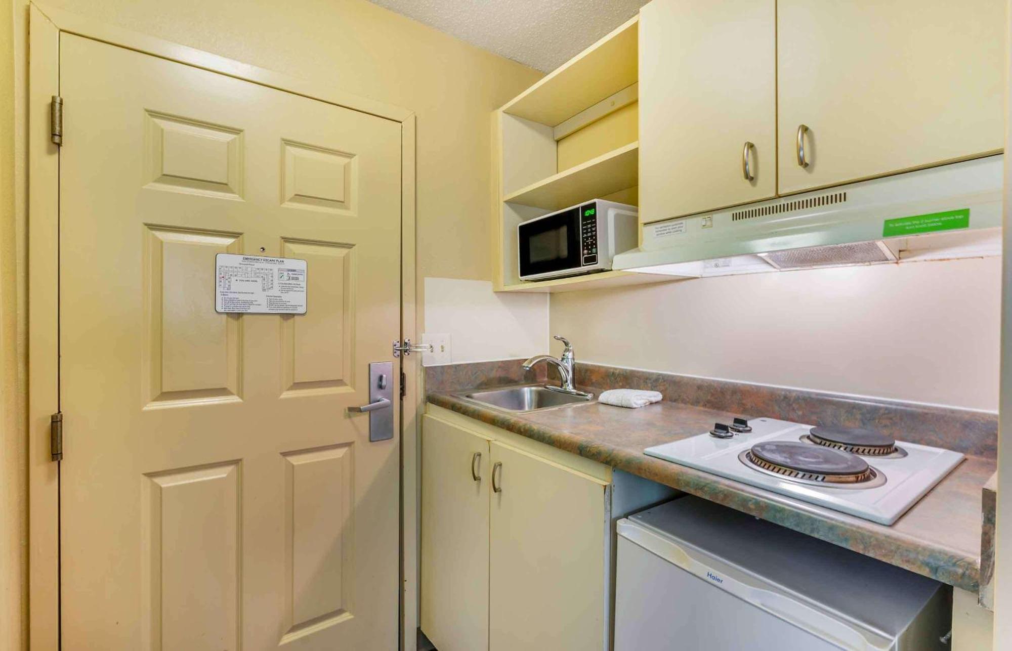 Extended Stay America Select Suites - Destin - Us 98 - Emerald Coast Pkwy Miramar Beach Extérieur photo