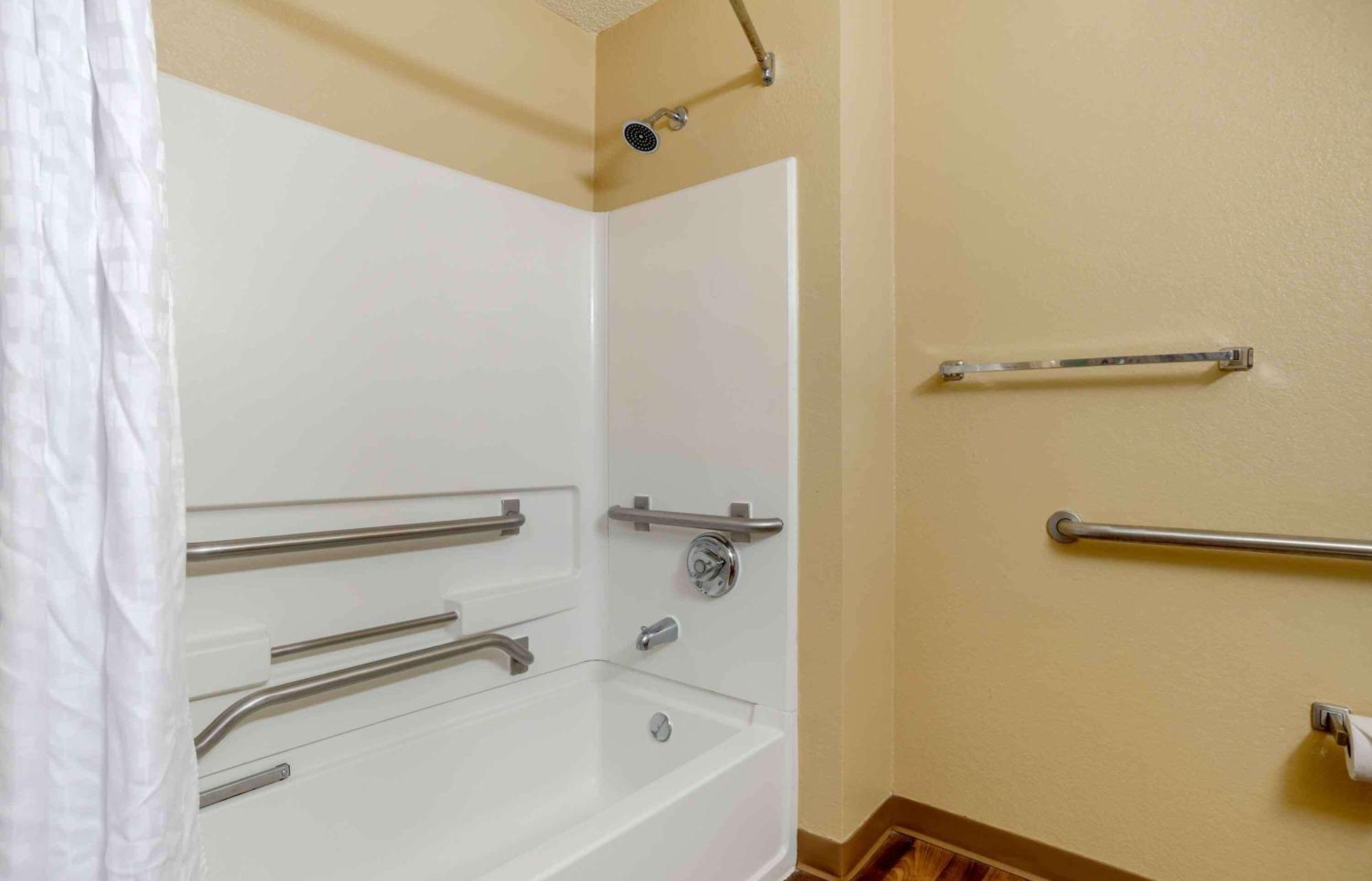 Extended Stay America Select Suites - Destin - Us 98 - Emerald Coast Pkwy Miramar Beach Extérieur photo