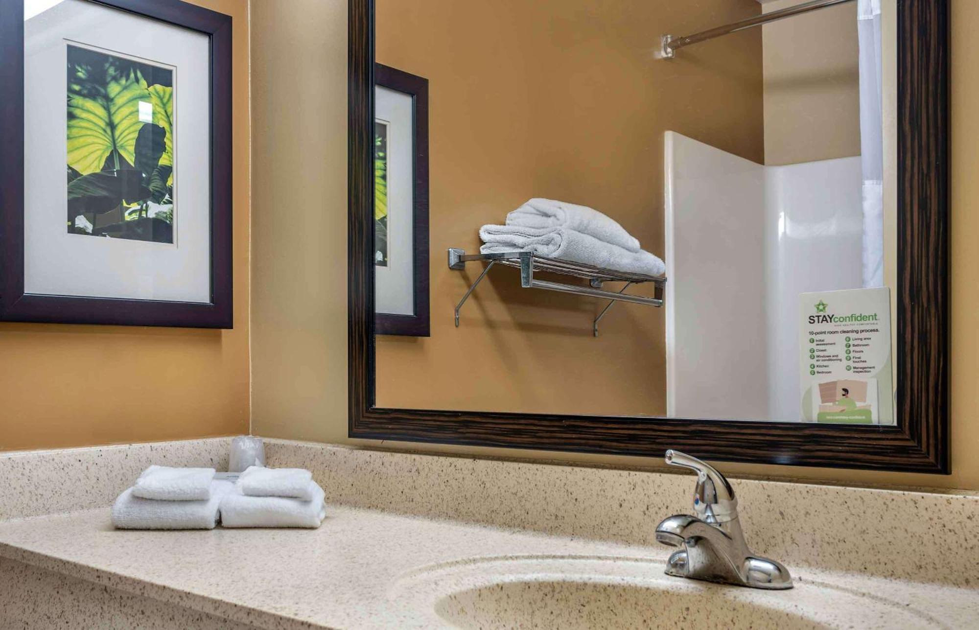Extended Stay America Select Suites - Destin - Us 98 - Emerald Coast Pkwy Miramar Beach Extérieur photo
