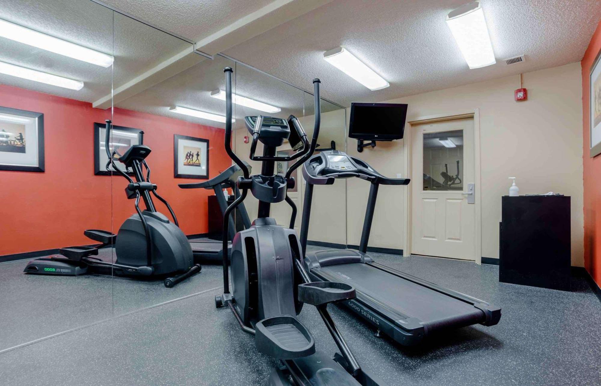 Extended Stay America Select Suites - Destin - Us 98 - Emerald Coast Pkwy Miramar Beach Extérieur photo