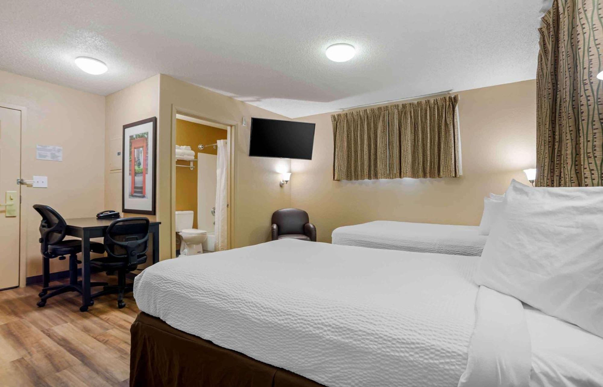Extended Stay America Select Suites - Destin - Us 98 - Emerald Coast Pkwy Miramar Beach Extérieur photo