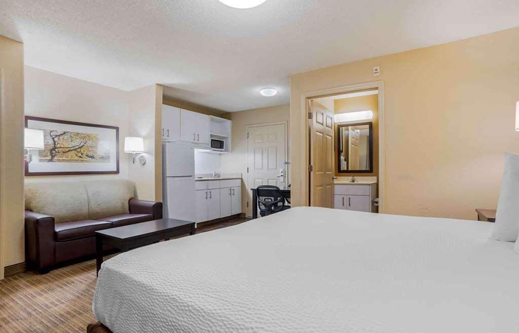 Extended Stay America Select Suites - Destin - Us 98 - Emerald Coast Pkwy Miramar Beach Chambre photo