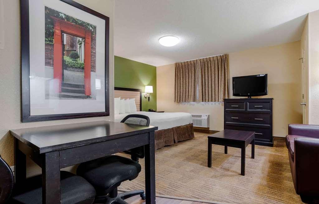 Extended Stay America Select Suites - Destin - Us 98 - Emerald Coast Pkwy Miramar Beach Chambre photo