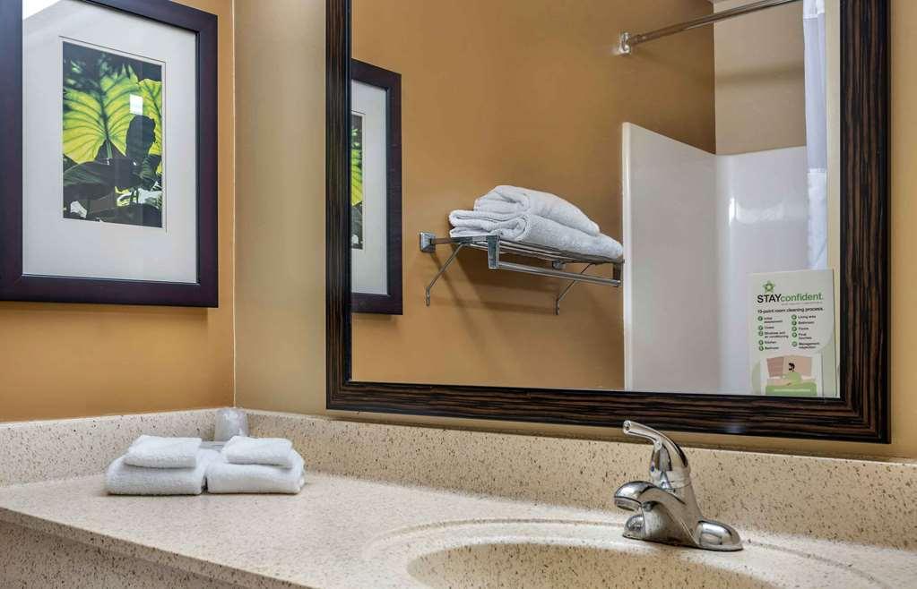 Extended Stay America Select Suites - Destin - Us 98 - Emerald Coast Pkwy Miramar Beach Chambre photo