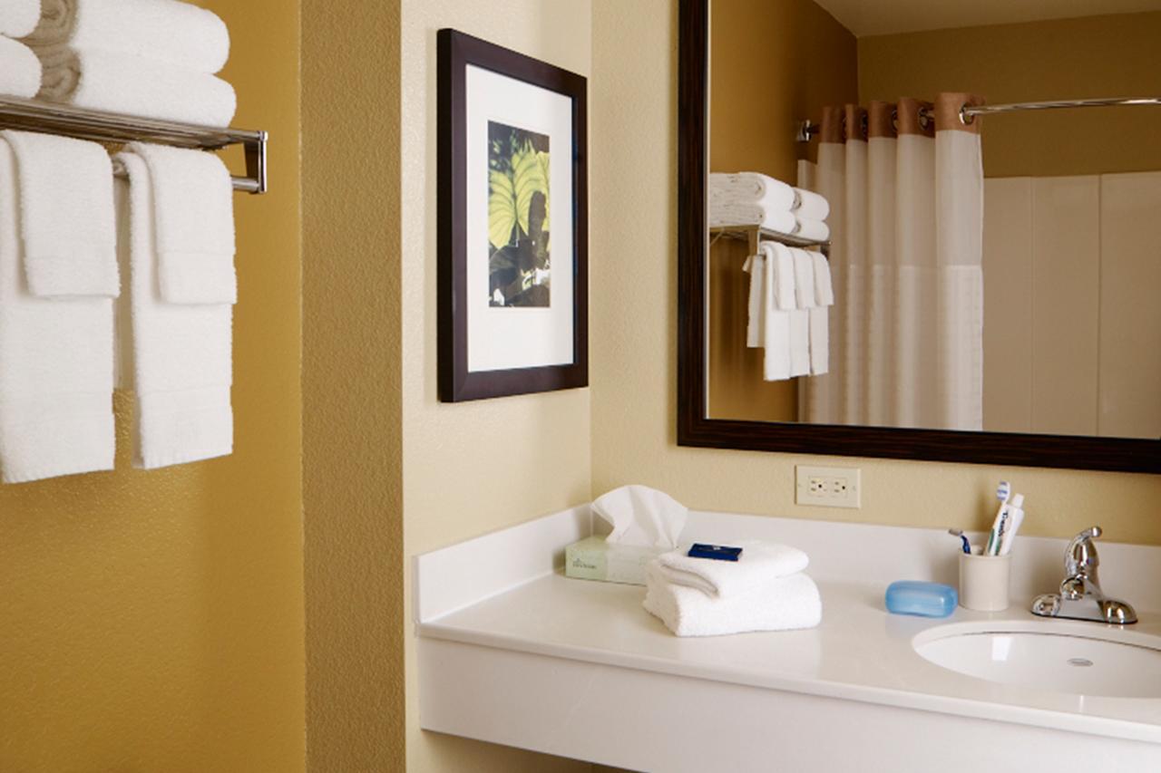 Extended Stay America Select Suites - Destin - Us 98 - Emerald Coast Pkwy Miramar Beach Extérieur photo